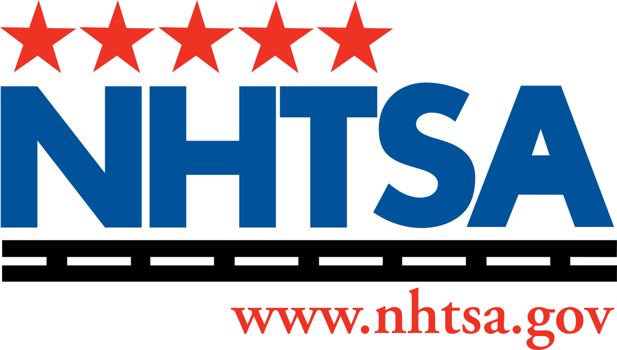 National Highway Traffic Safety Administration Releases 2019 Calendar – I.s.t. Inc